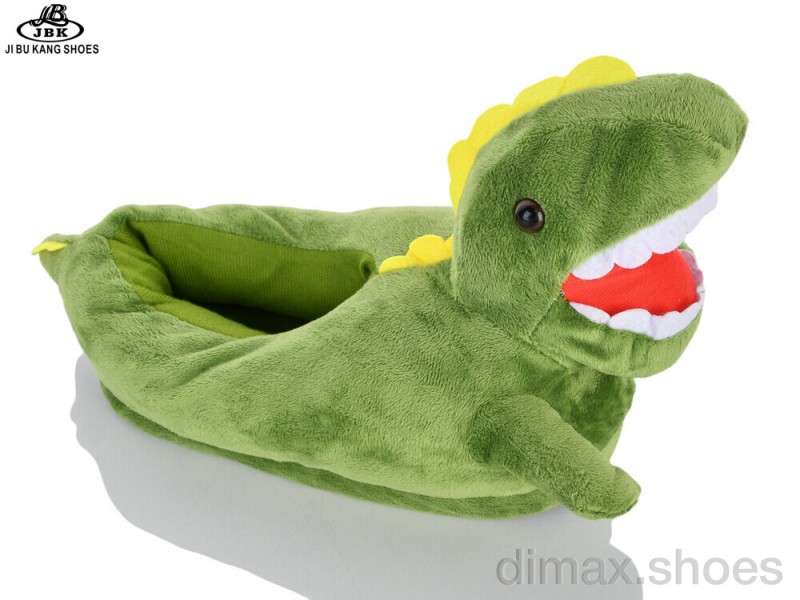 Jibukang G0323-11 green (28см)