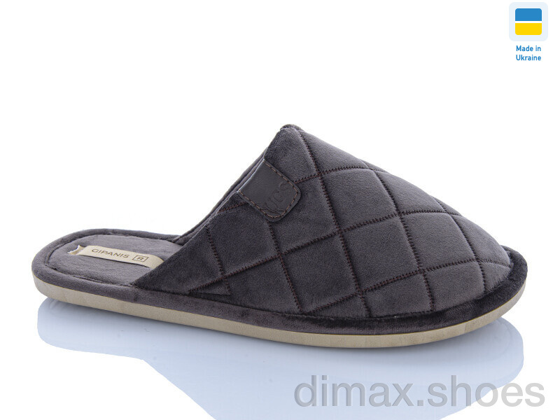 DeMur GP8101 коричневий