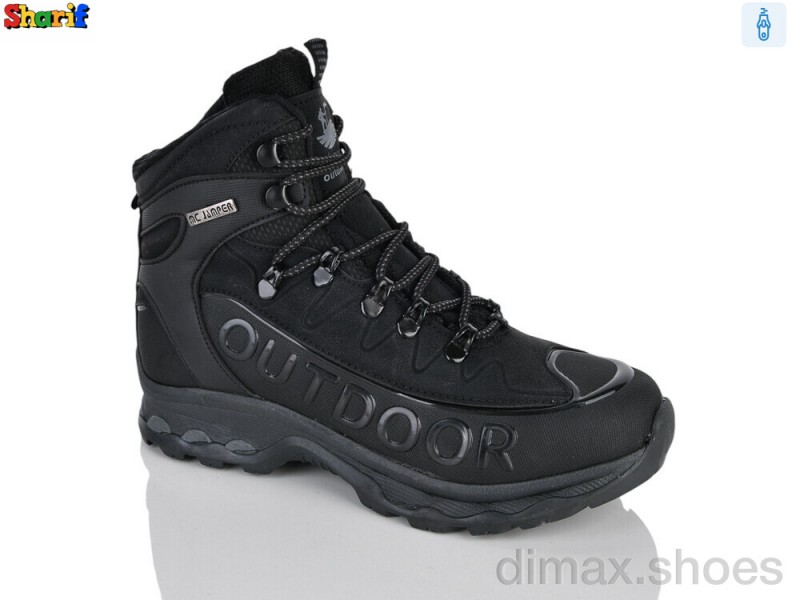Sharif A22-3