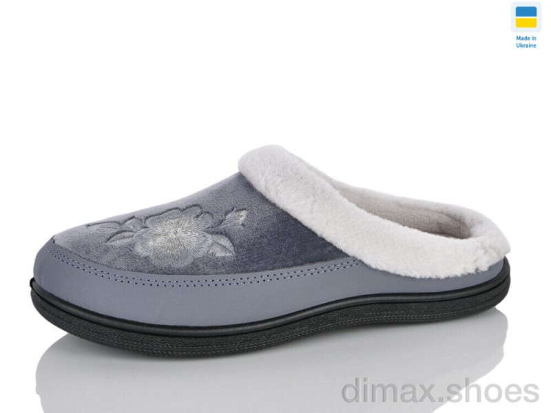 Progress Даго ЖТ01 сірий