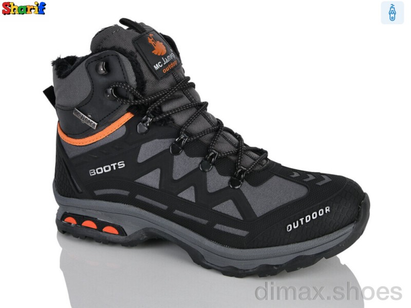 Sharif A19-1
