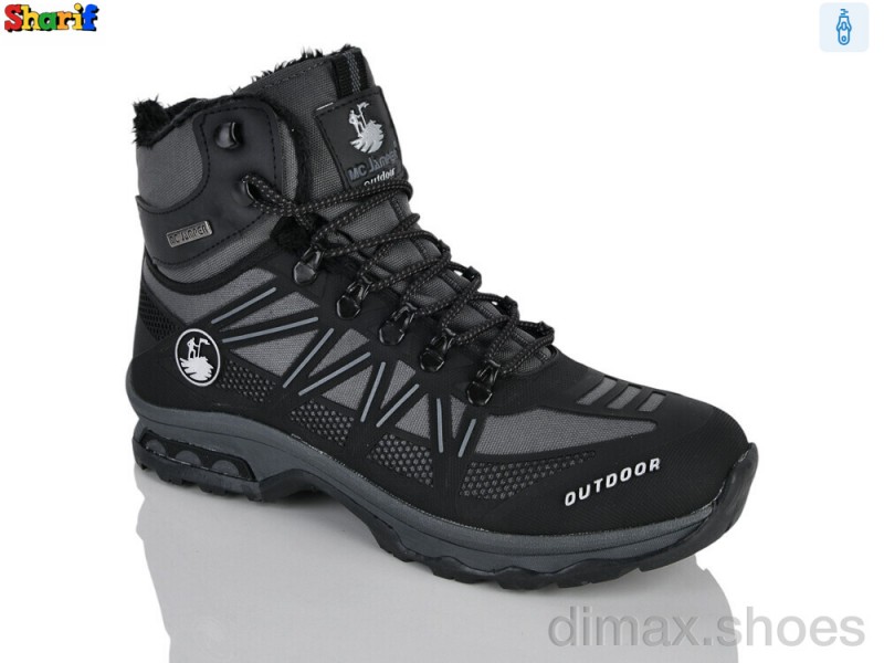 Sharif A18-2