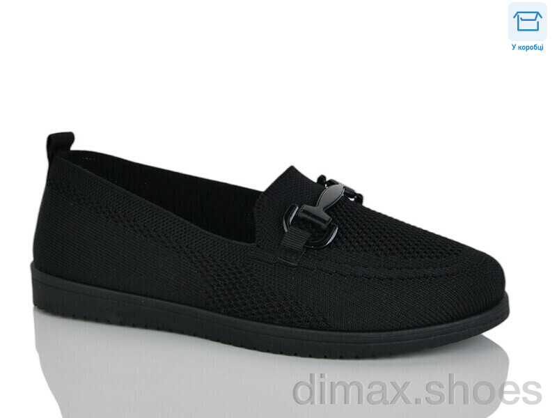 Ok Shoes Y12-1