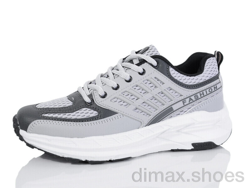 Ok Shoes B256-2