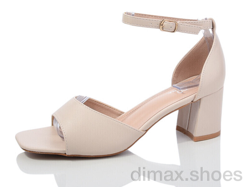 Ok Shoes QQ68-3