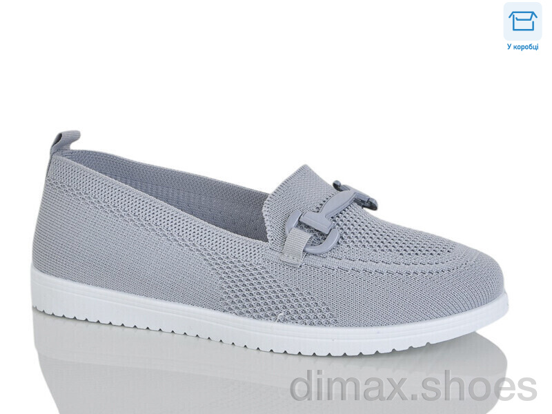 Ok Shoes Y12-2