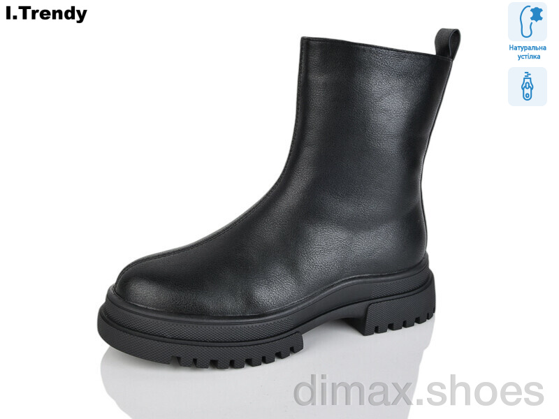 Trendy BT1306-1