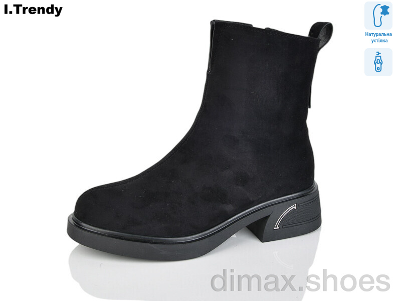 Trendy BT1309-4