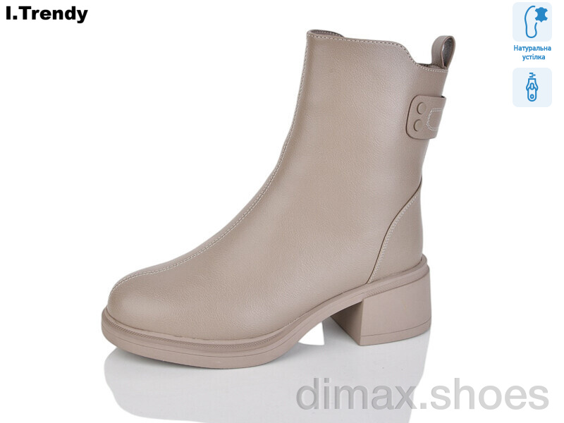 Trendy BT1289-3