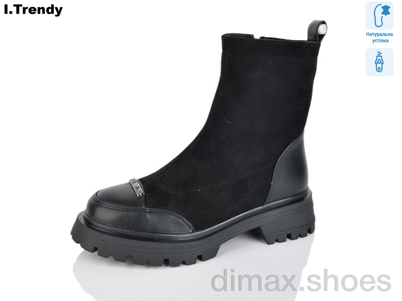 Trendy BT1291-1
