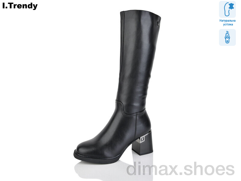 Trendy BT1322-1