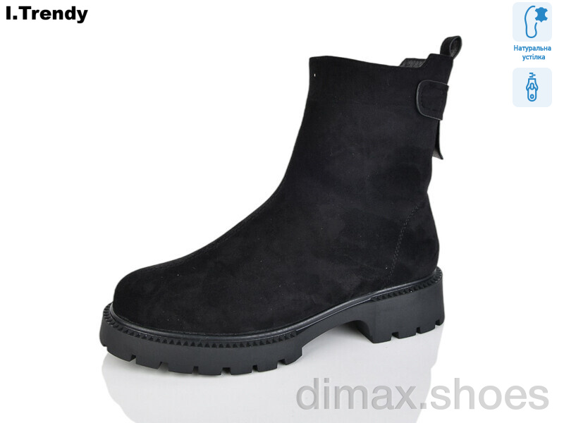 Trendy BT1300-3