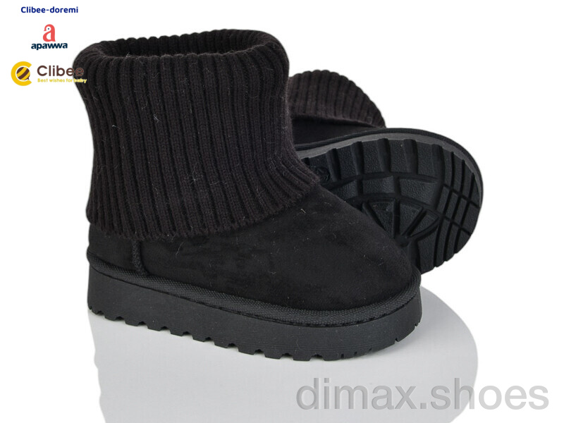 Clibee-Doremi F950B black