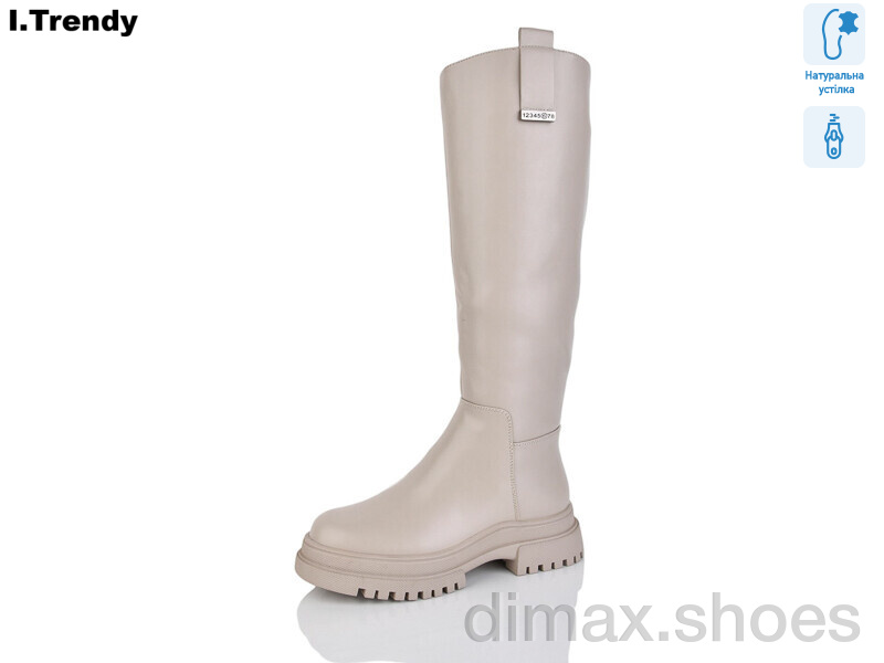 Trendy BT1319-2