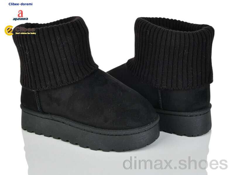 Clibee-Doremi F950C black