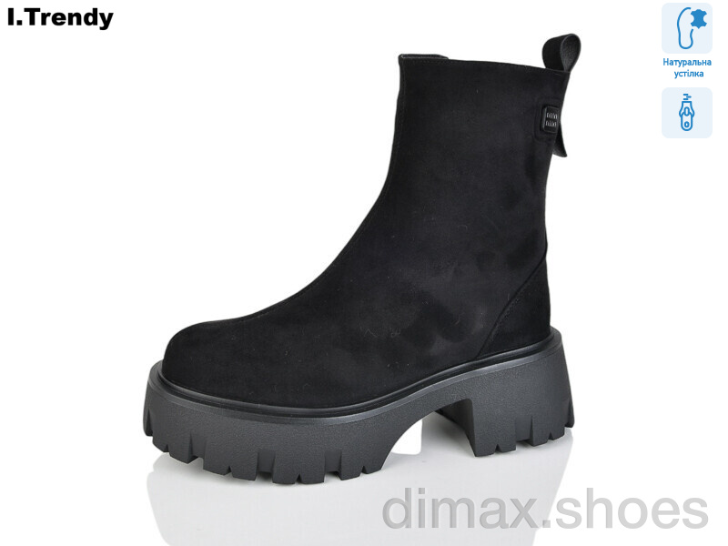 Trendy BT1307-2