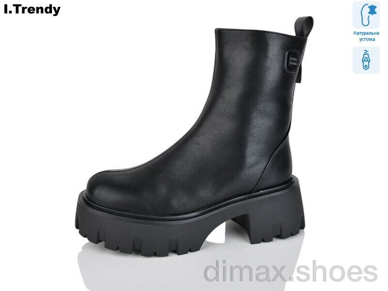 Trendy BT1307-1