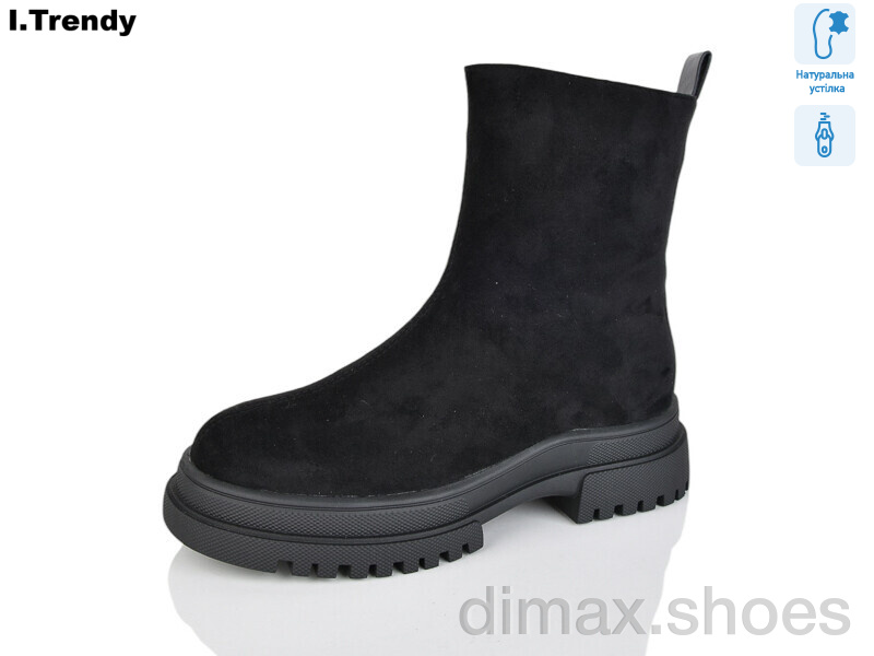 Trendy BT1306-2