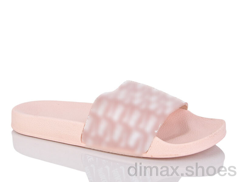 DeMur J001-5 рожевий
