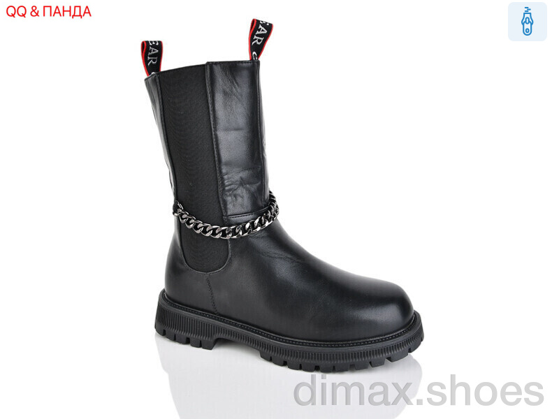 QQ&Панда A120