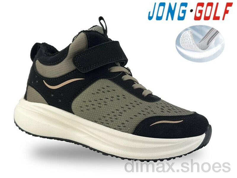 Jong Golf C31049-5