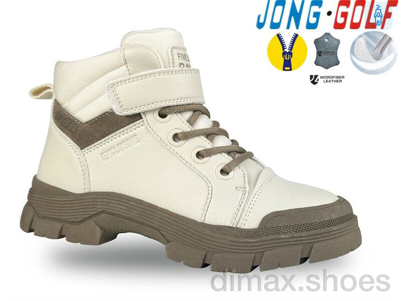 Jong Golf C31055-6