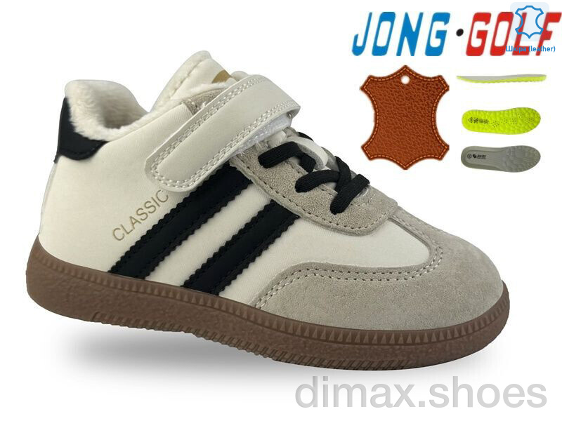 Jong Golf B31064-7