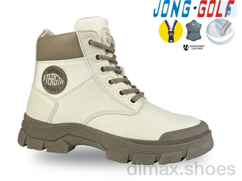 Jong Golf C31054-6