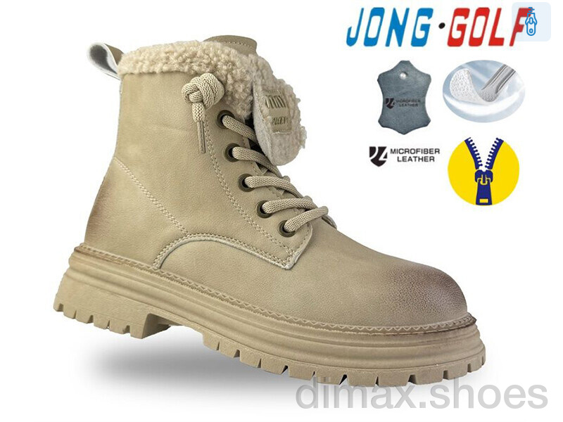 Jong Golf C31075-6