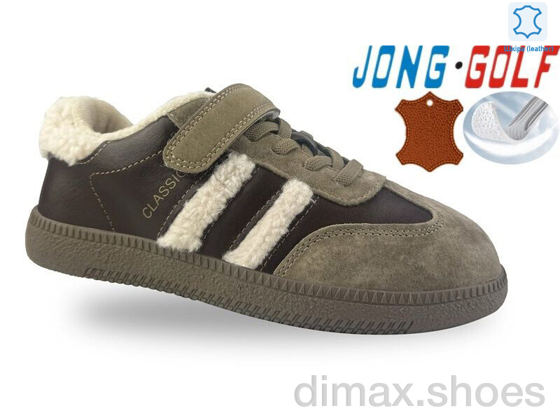 Jong Golf C31065-3