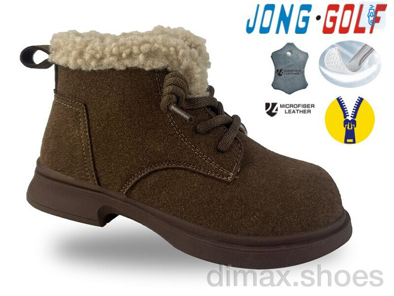 Jong Golf B31067-34