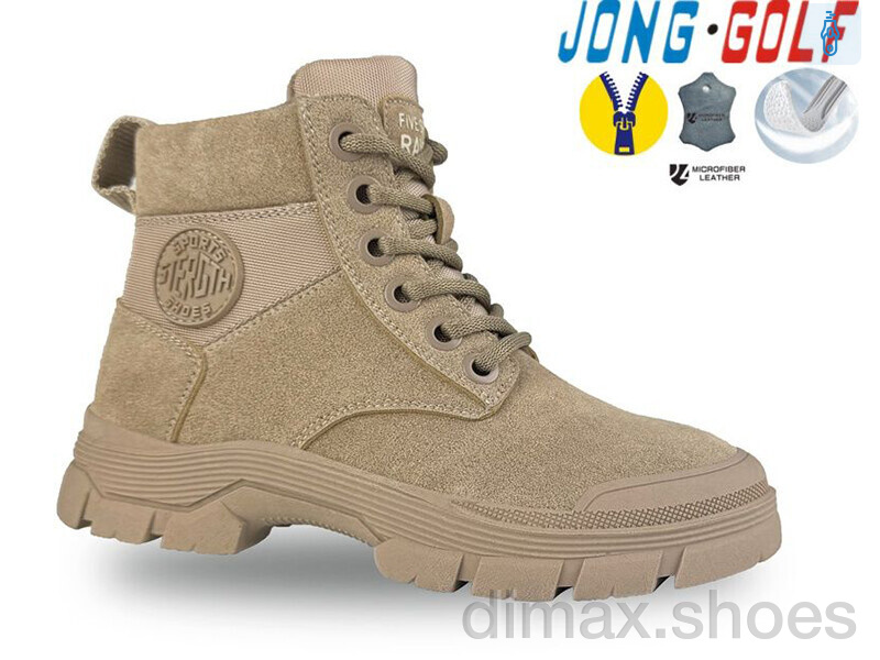 Jong Golf C31054-23