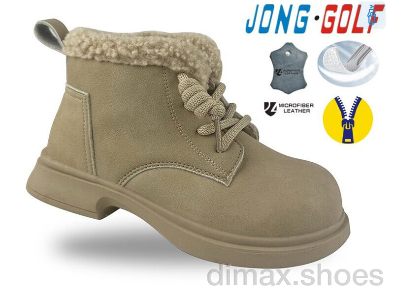 Jong Golf B31067-6