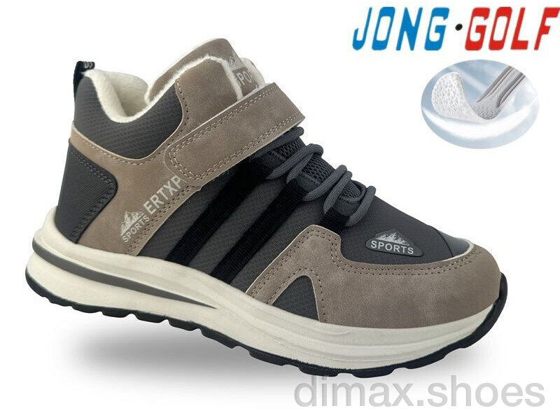Jong Golf C31019-3
