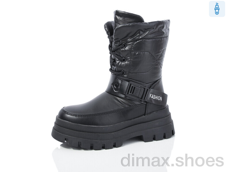 Xifa kids YD9072-6 Дутики