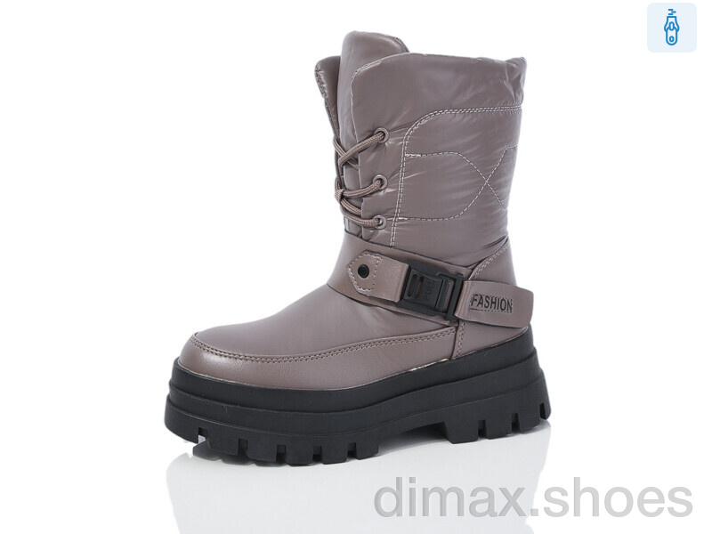 Xifa kids YD9072-22 Дутики