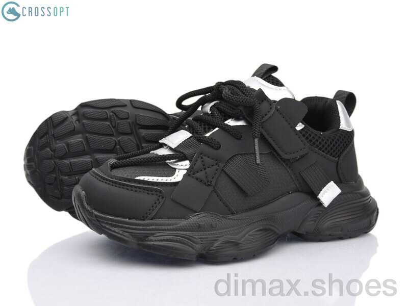 CROSSOPT LC820 black