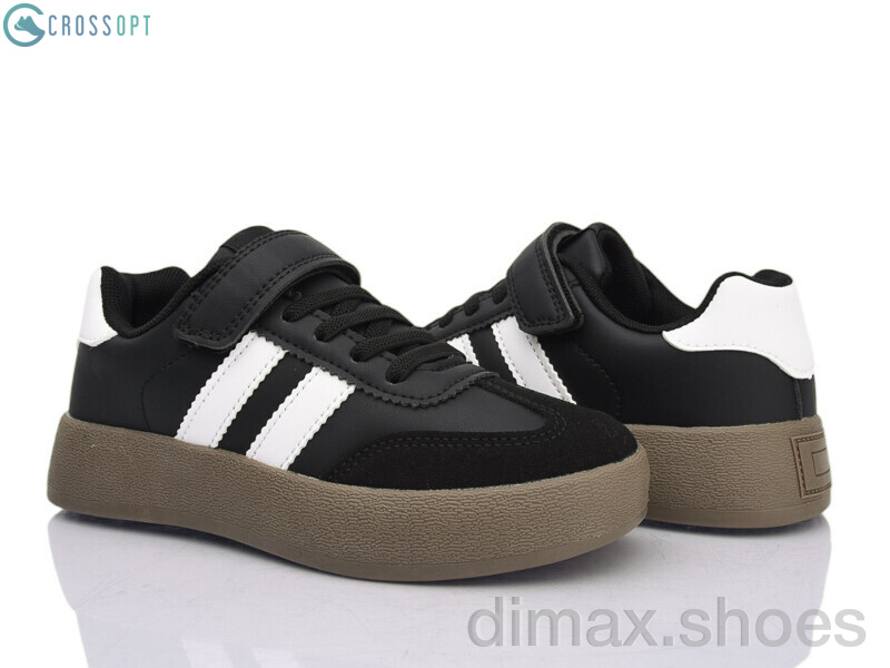 CROSSOPT LC823 black