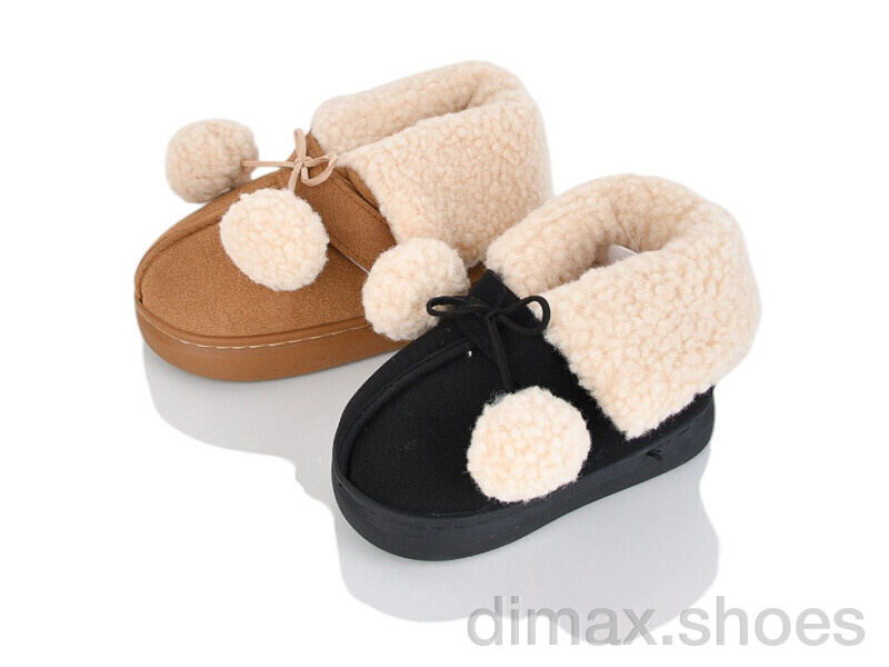 Lot Shoes N3472 mix