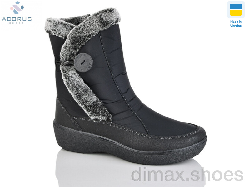 Acorus P226 чорний