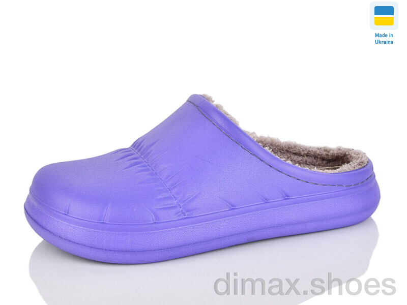 Lot Shoes N114 індіго