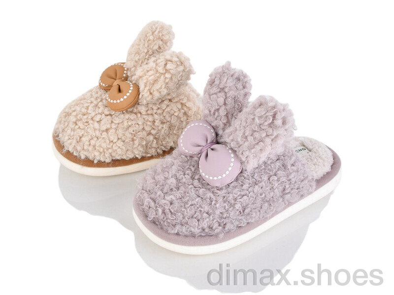 Lot Shoes N2416 mix
