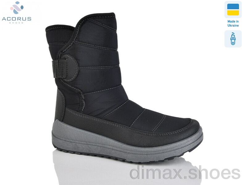 Acorus P263 чорний