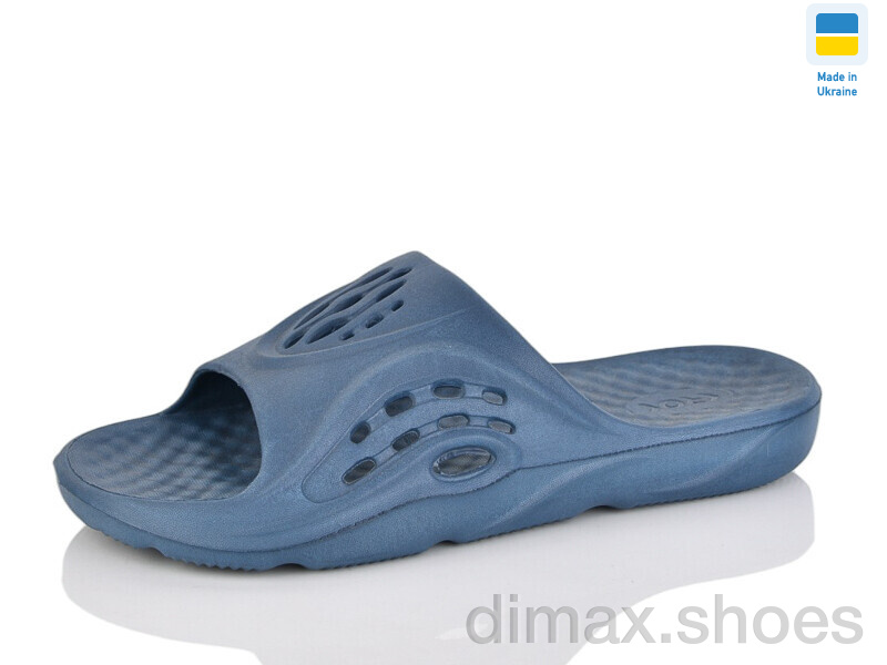 Lot Shoes N73 синій