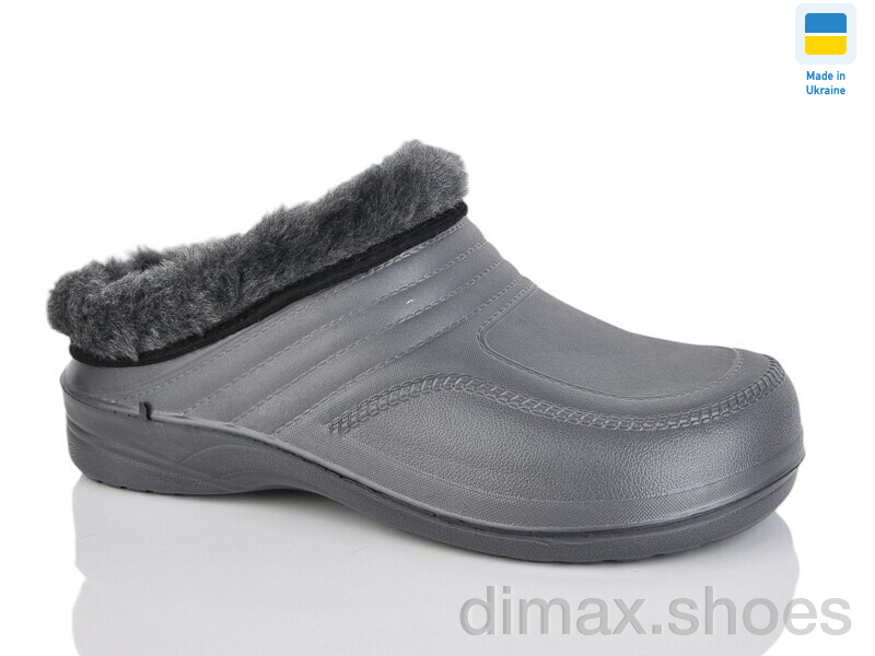 Lot Shoes М3 сірий