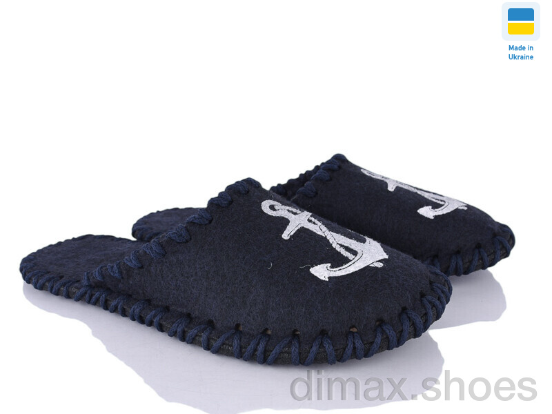 Alex 334 синій