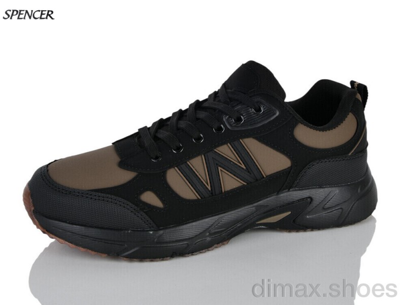 Spencer RMBA528-7