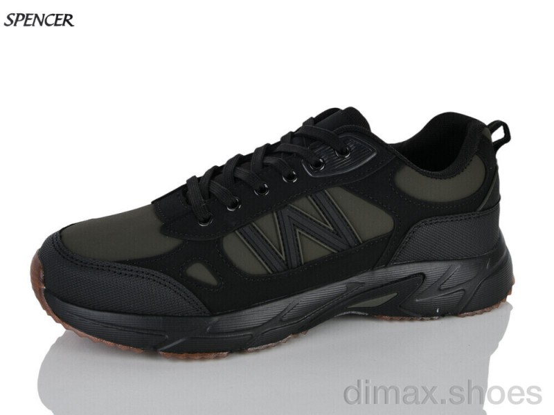 Spencer RMBA528-6