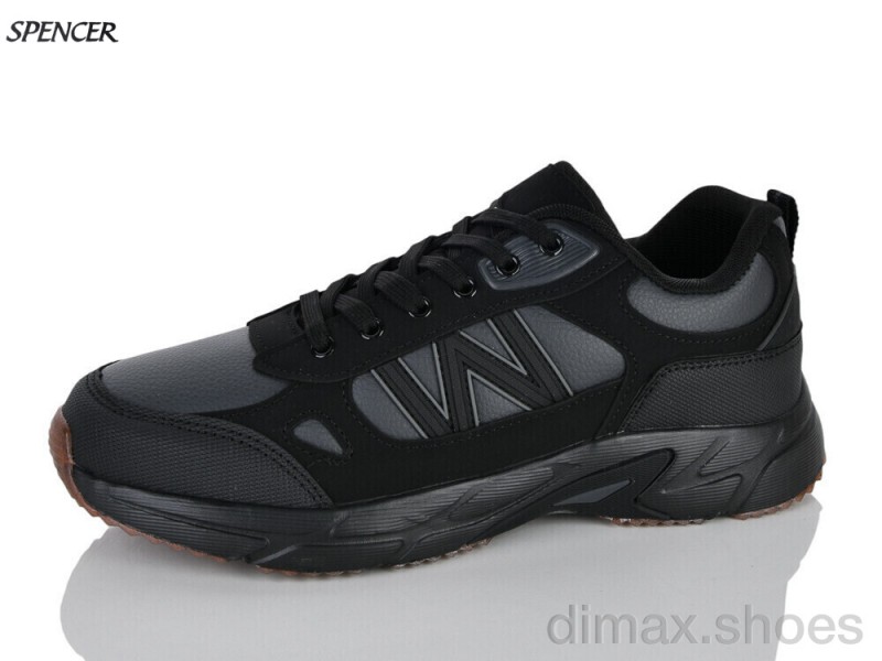 Spencer RMBA528-5