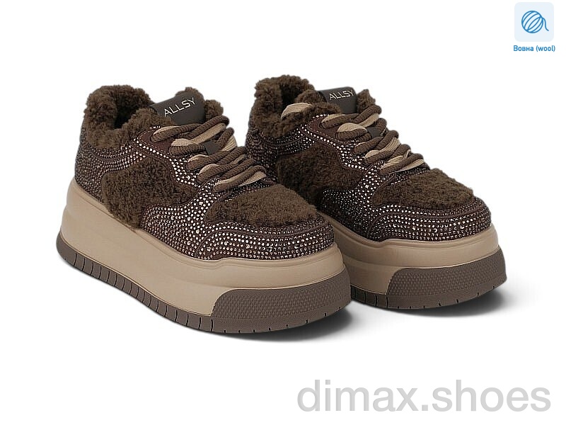 Allshoes 217435